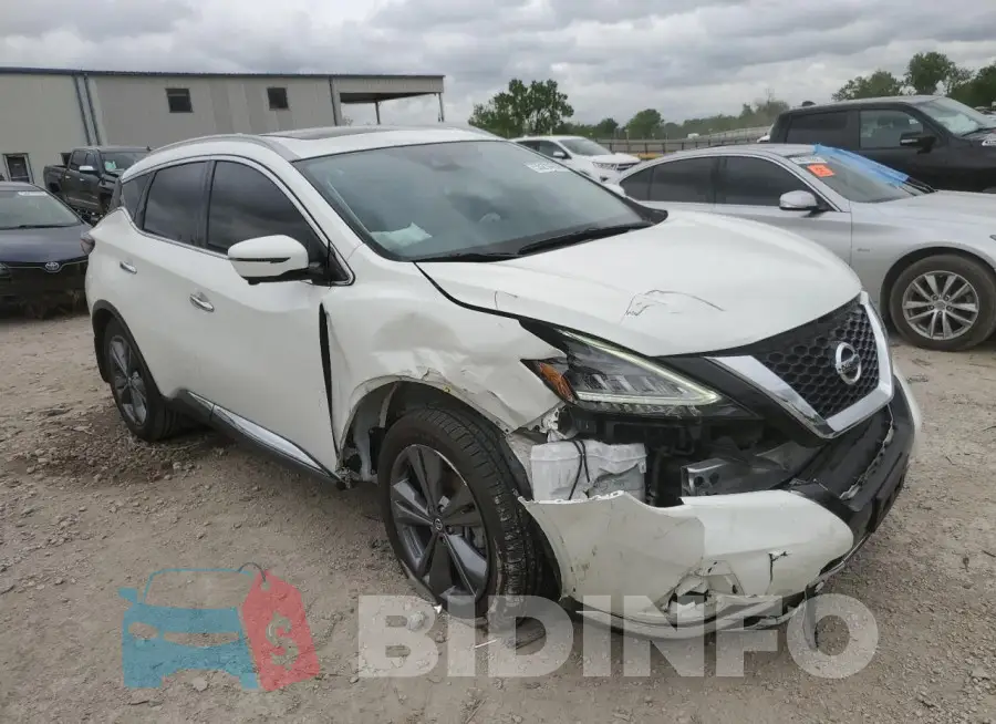 5N1AZ2DS1LN162532 Photo# 4