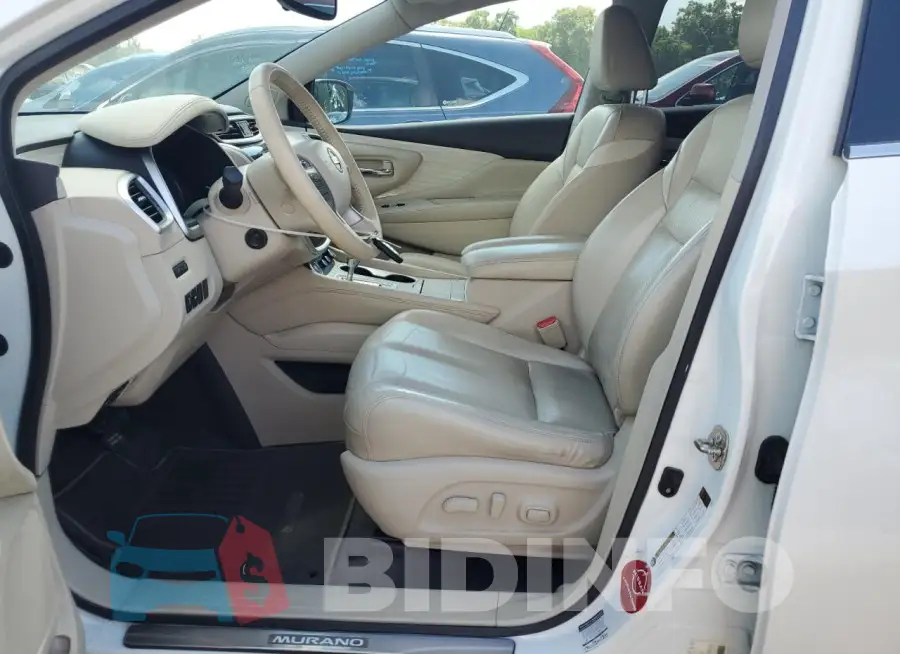 5N1AZ2MG3GN101913 Photo# 7