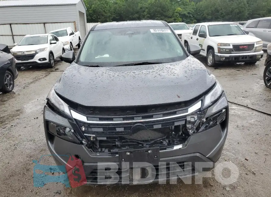 5N1BT3BB4SC773695 Photo# 5