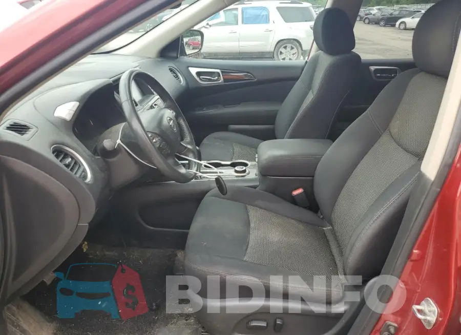 5N1DR2MM5HC910152 Photo# 7