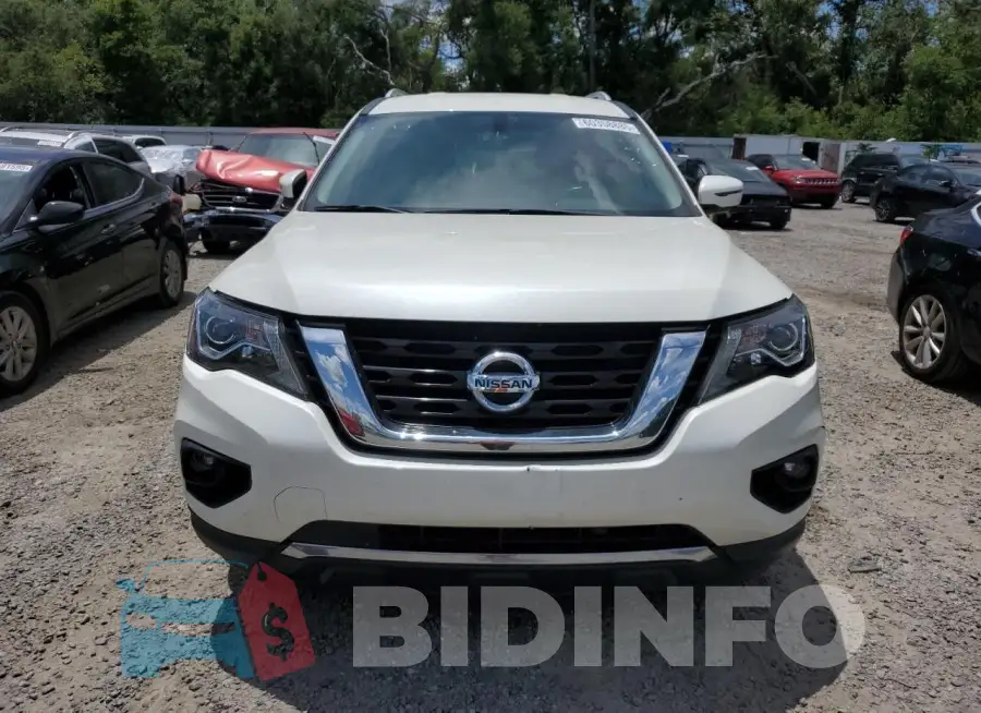 5N1DR2MNXKC652937 Photo# 5