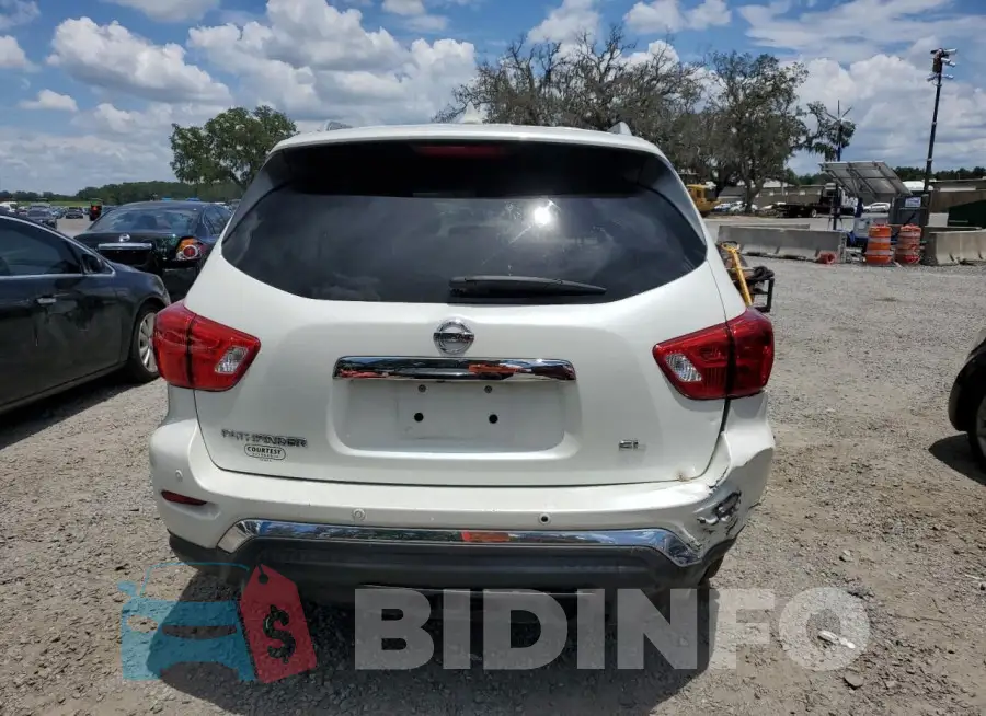 5N1DR2MNXKC652937 Photo# 6