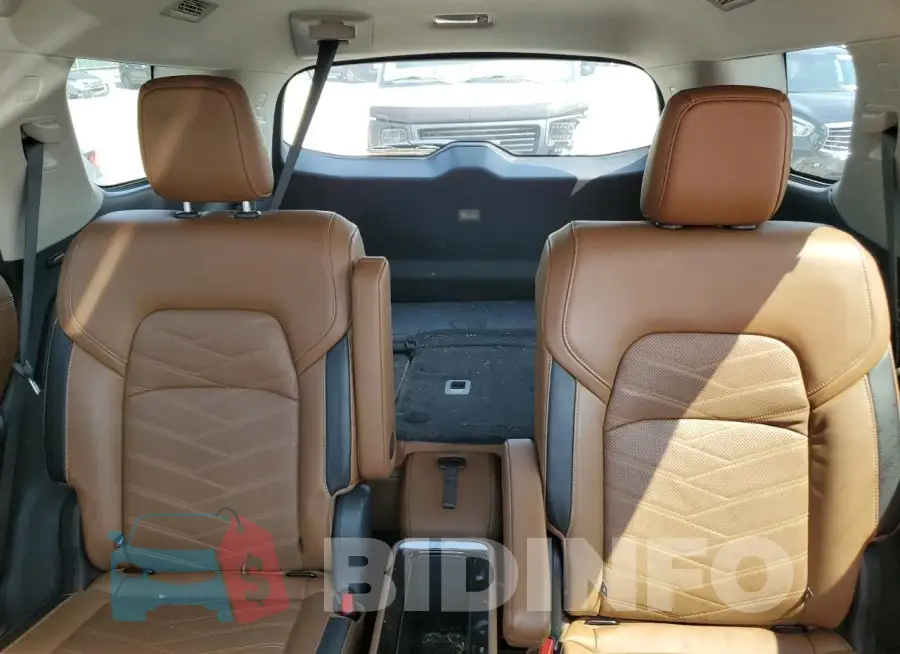 5N1DR3DK4PC226017 Photo# 10