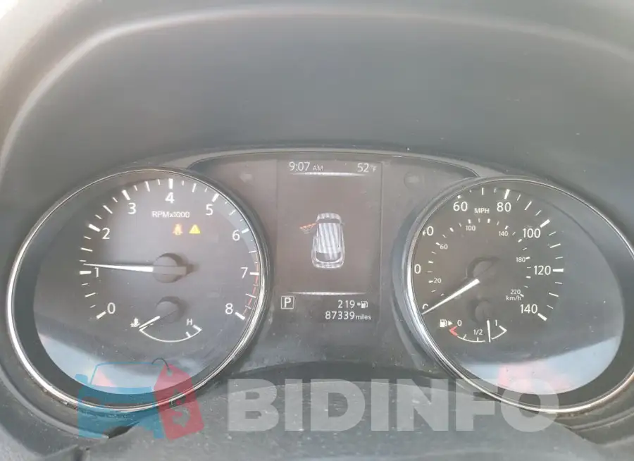JN1BJ1CP4JW188317 Photo# 9