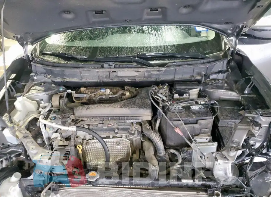 KNMAT2MT7JP550817 Photo# 12