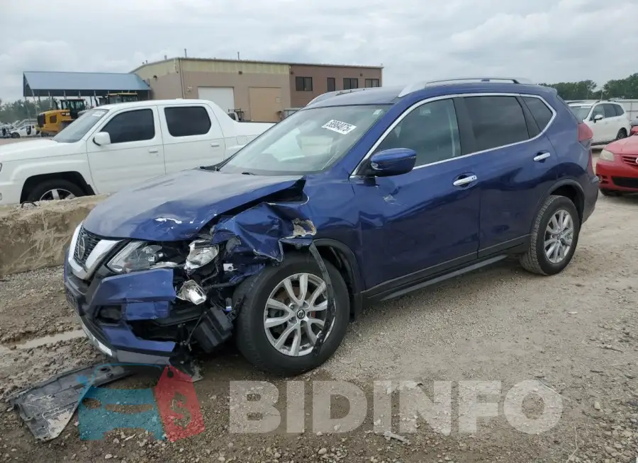 KNMAT2MT9KP551646 Photo# 1