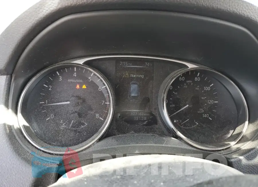 KNMAT2MTXGP599387 Photo# 9