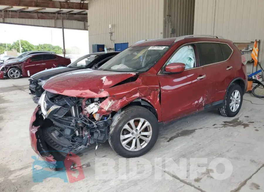 KNMAT2MTXGP719270 Photo# 1