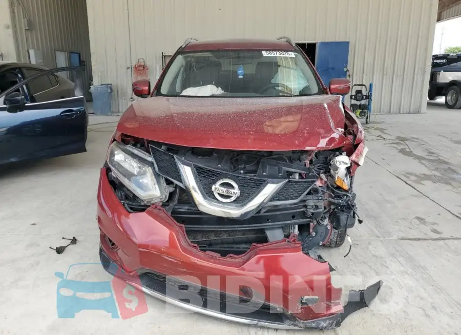 KNMAT2MTXGP719270 Photo# 5