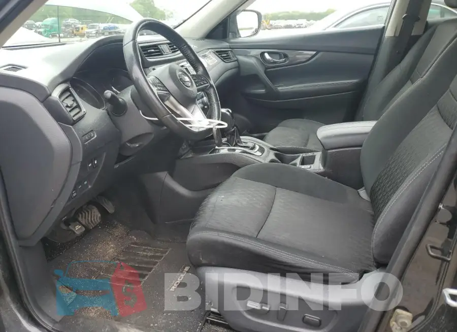 KNMAT2MV3JP612733 Photo# 7