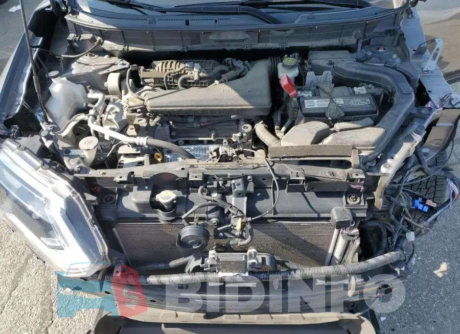 KNMAT2MV3KP546766 Photo# 12