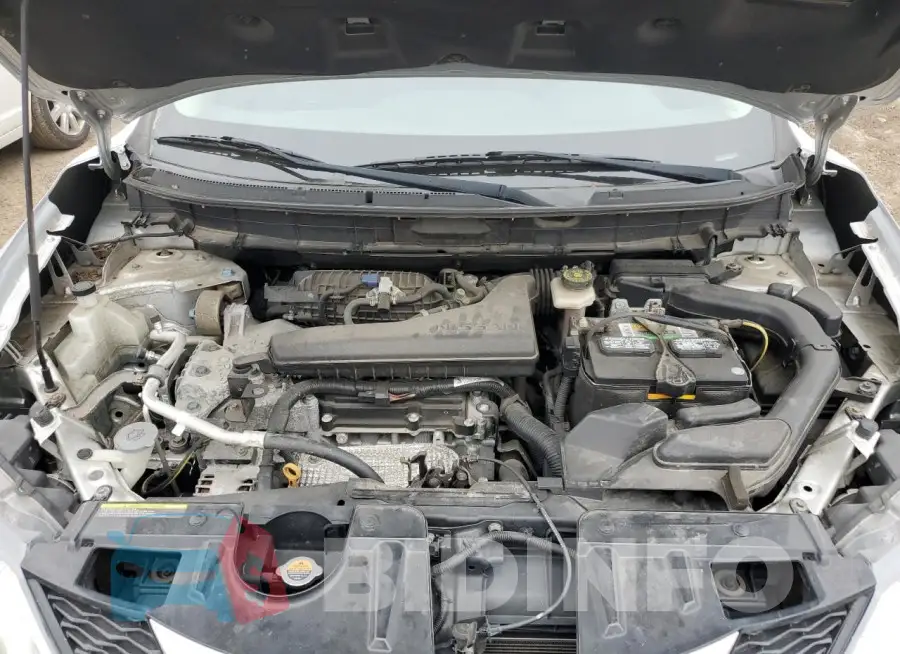 KNMAT2MV4GP671007 Photo# 11