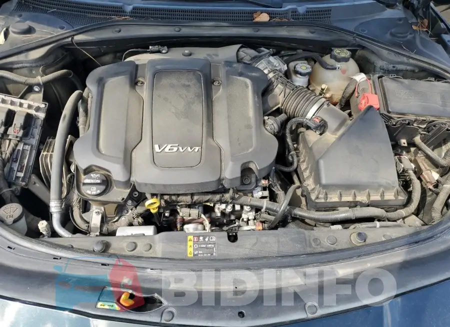 1G4ZP5SS3HU149727 Photo# 11