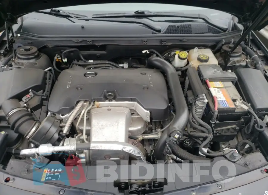 2G4GL5EX7H9142318 Photo# 11