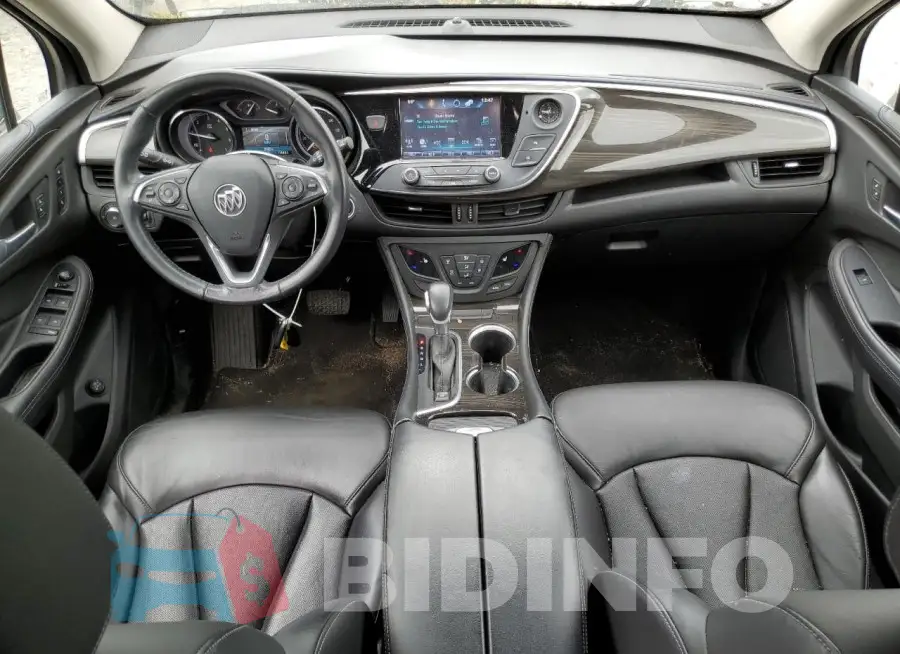LRBFX2SA6LD182757 Photo# 8