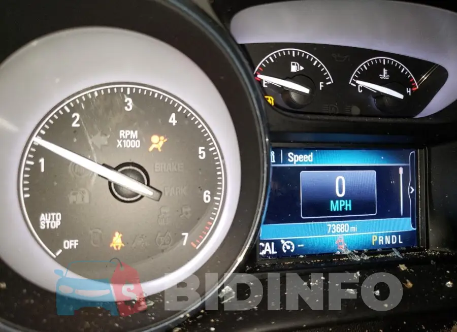 LRBFX2SA9KD105931 Photo# 9