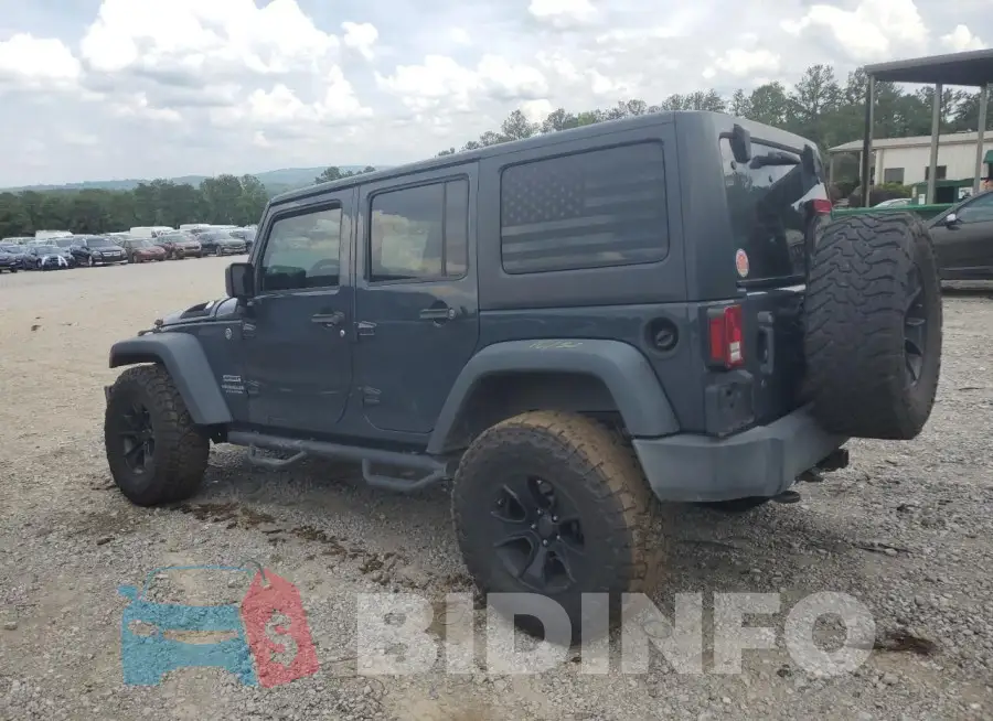 1C4BJWDG7HL599277 Photo# 2