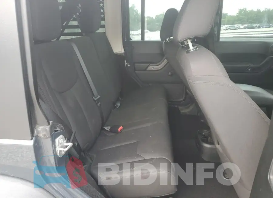 1C4BJWDG7HL599277 Photo# 10