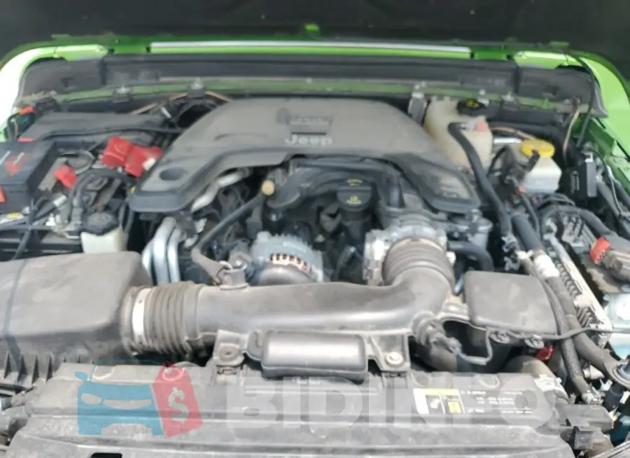 1C4HJXDG5JW320526 Photo# 11