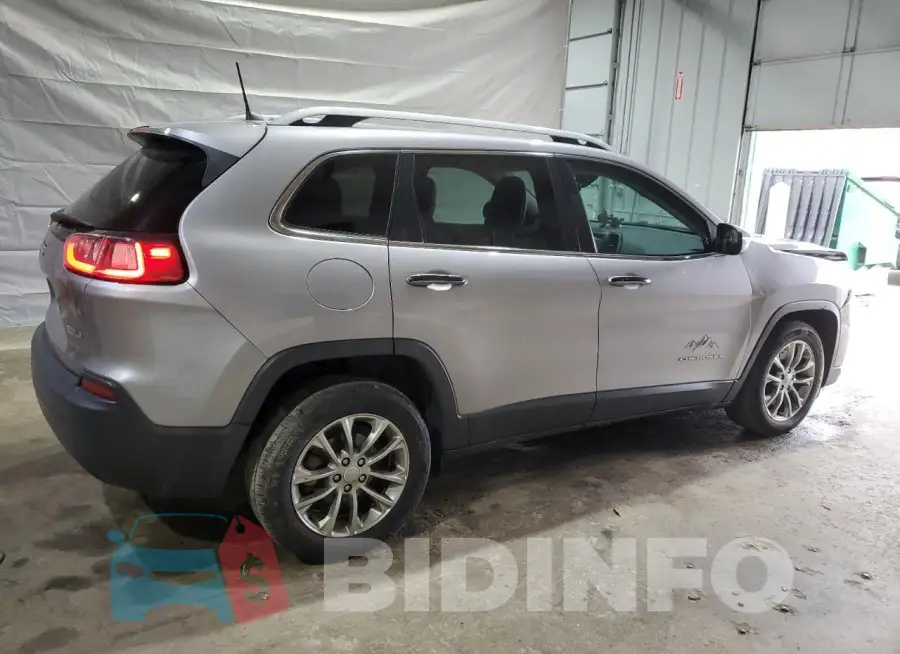 1C4PJLLB6KD129415 Photo# 3