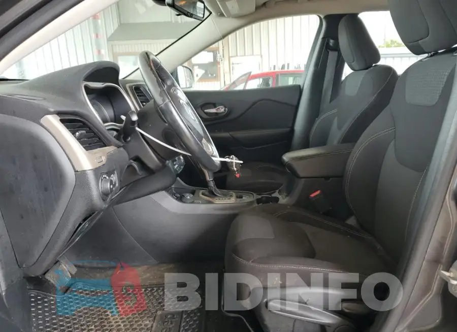 1C4PJMCB1HW515727 Photo# 7