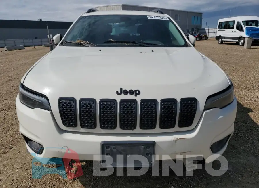 1C4PJMCB2KD452964 Photo# 5