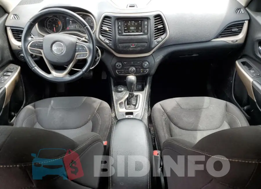 1C4PJMCB6HD229805 Photo# 8
