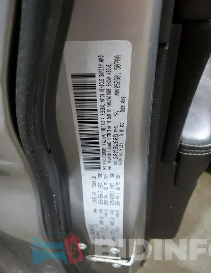 1C4PJMCS9GW334583 Photo# 13