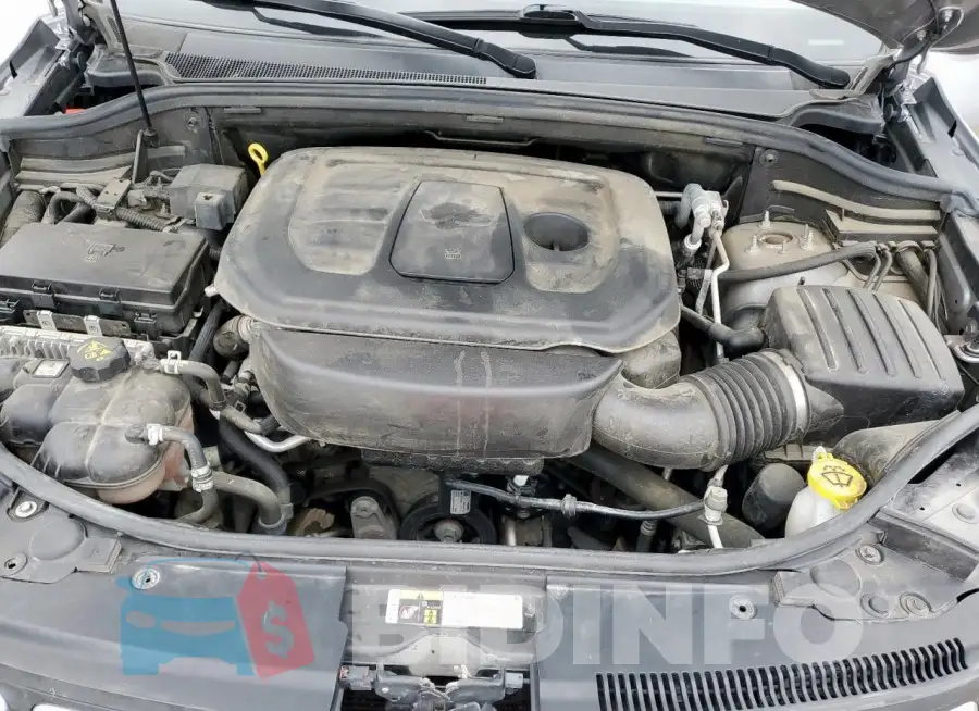 1C4RJFBG9KC765582 Photo# 11