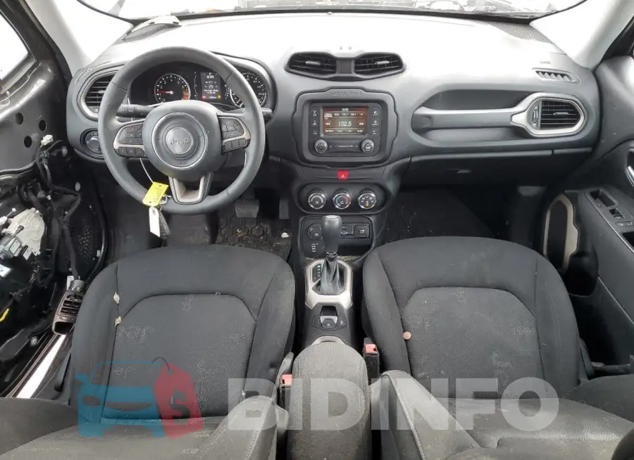 ZACCJBAT8GPD30763 Photo# 8