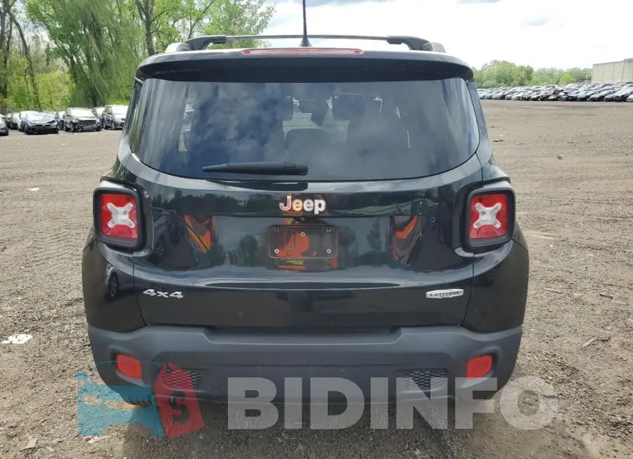 ZACCJBBB9HPE93266 Photo# 6