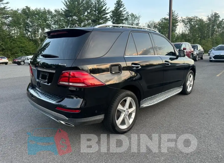 4JGDA5HB4HA884897 Photo# 4