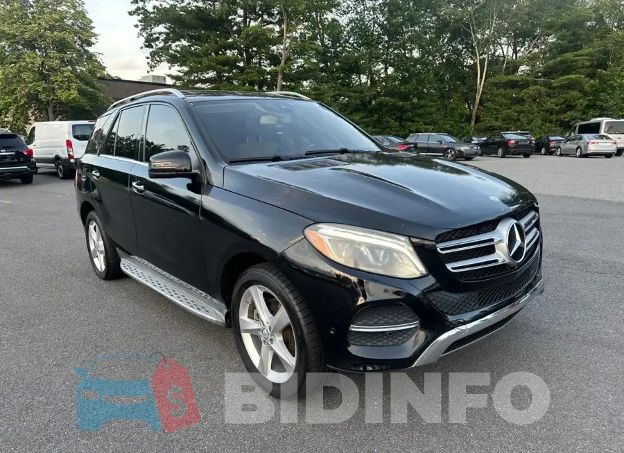 4JGDA5HB4HA884897 Photo# 1