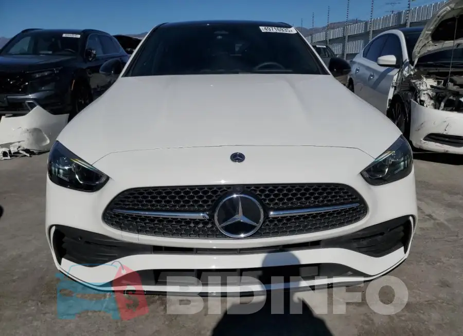W1KAF4GB8SR241634 Photo# 5