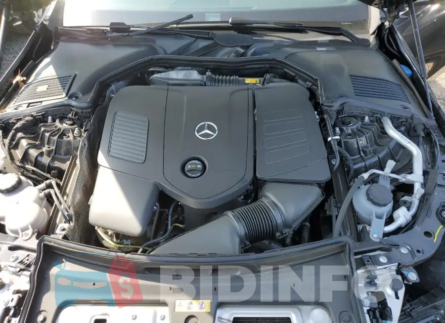 W1KAF4HB9SR249921 Photo# 11