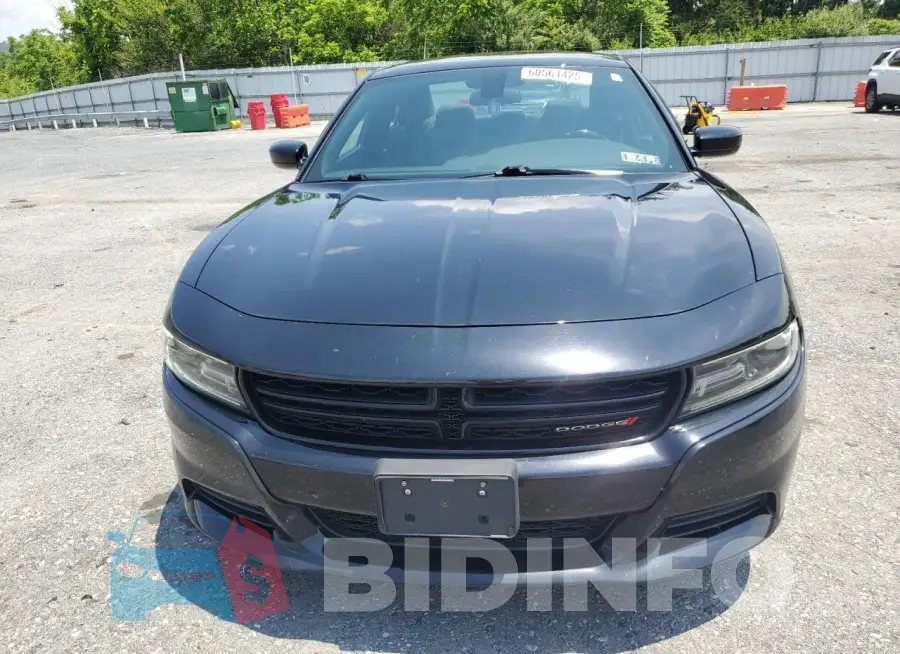 2C3CDXBG2KH644476 Photo# 5