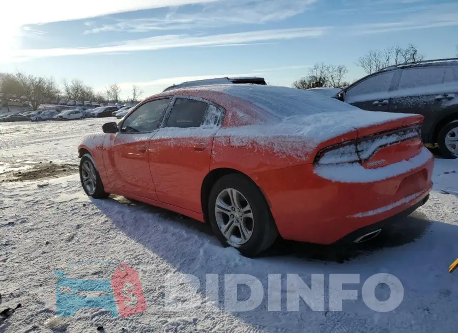 2C3CDXBG5LH144152 Photo# 2