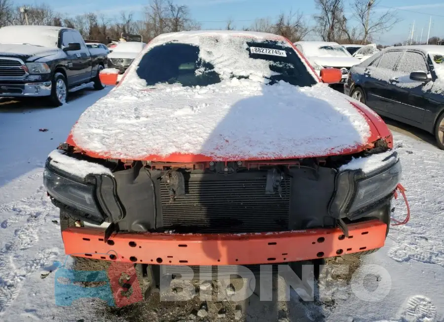 2C3CDXBG5LH144152 Photo# 5