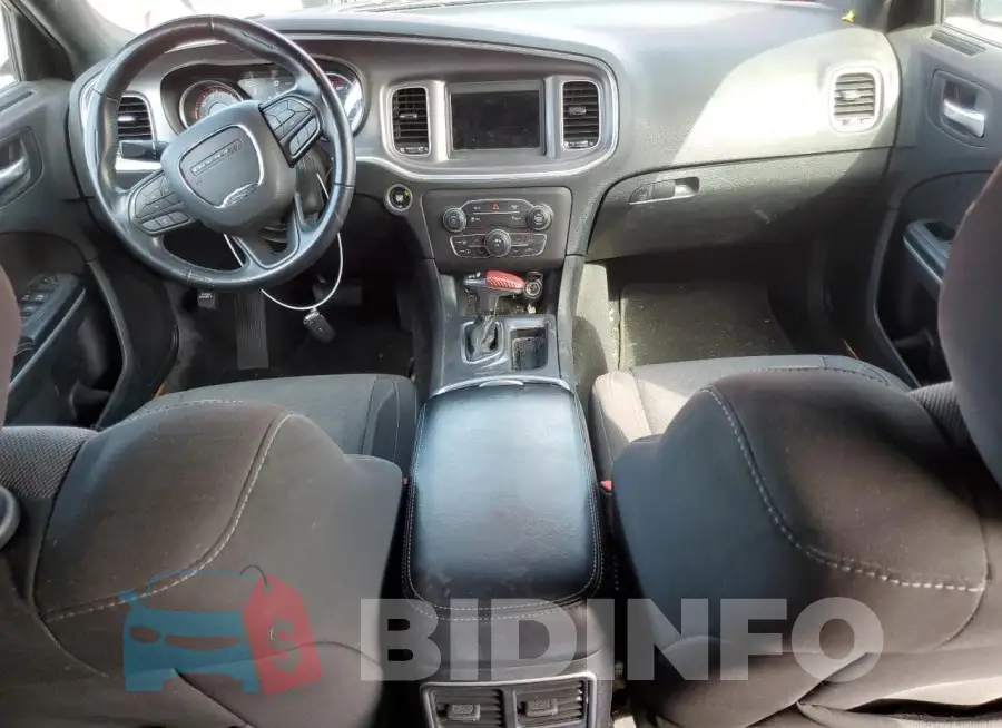 2C3CDXBG6NH122633 Photo# 8