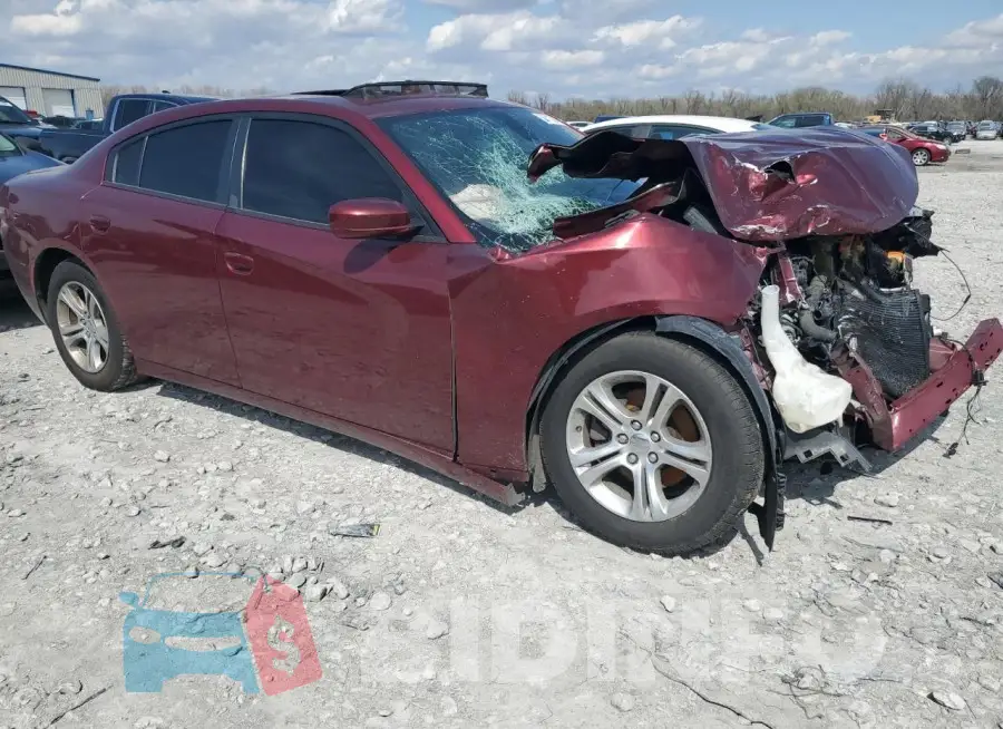 2C3CDXBG9KH728150 Photo# 4