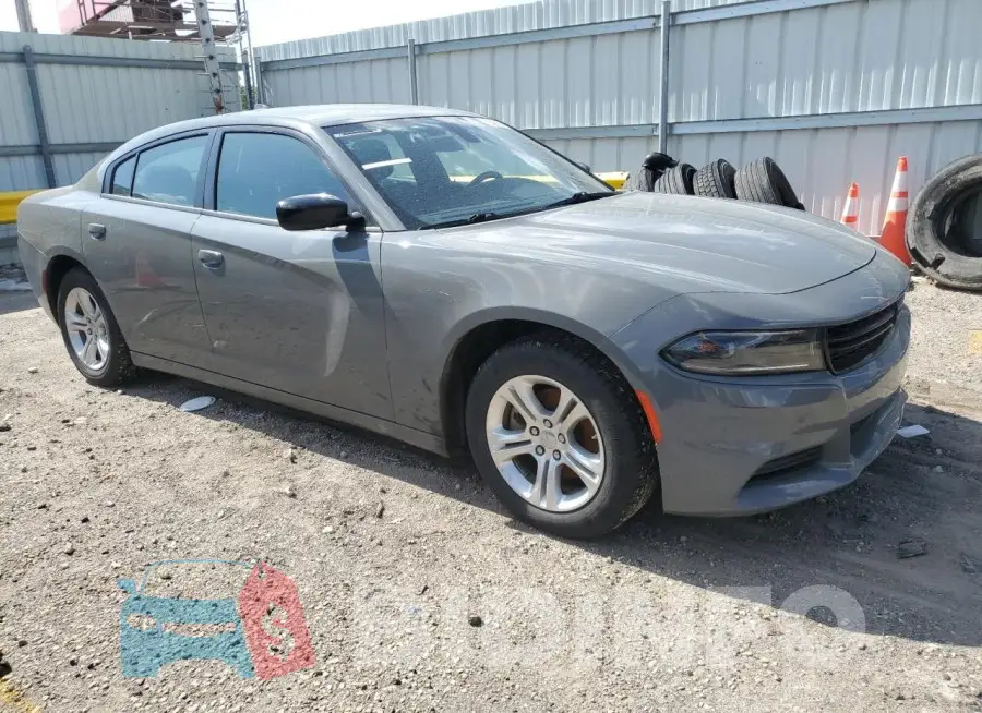 2C3CDXBG9PH575809 Photo# 4