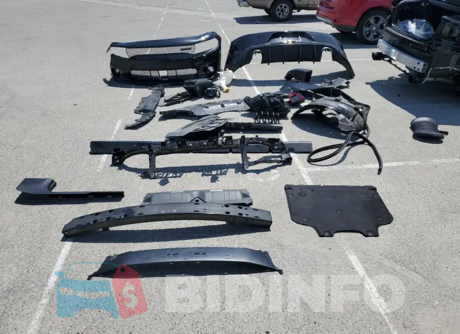 2C3CDXHG4PH504718 Photo# 12