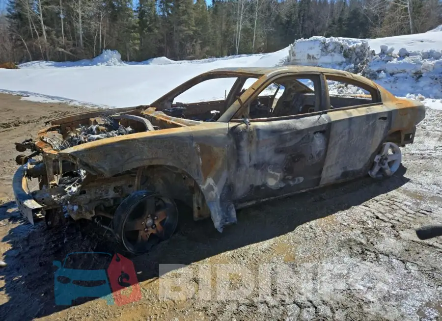 2C3CDXHG6NH225252 Photo# 1