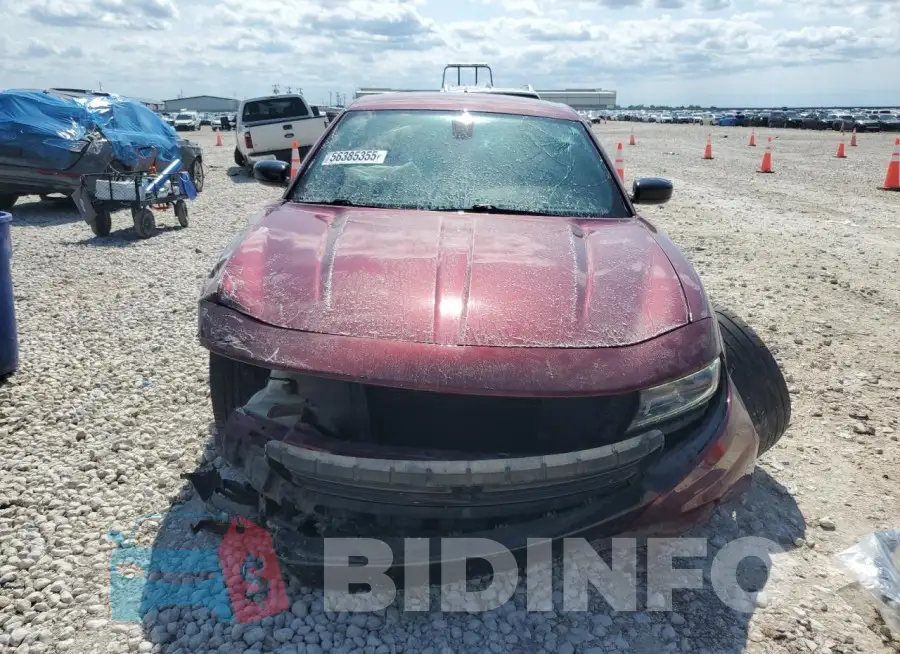 2C3CDXHG8JH129360 Photo# 5