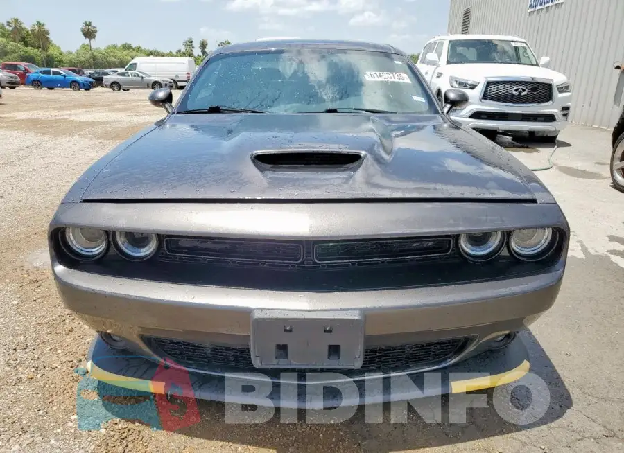2C3CDZJG7LH113627 Photo# 5
