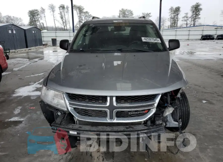 3C4PDCAB0LT206995 Photo# 5