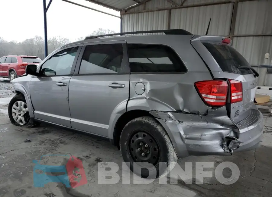 3C4PDCAB0LT206995 Photo# 2
