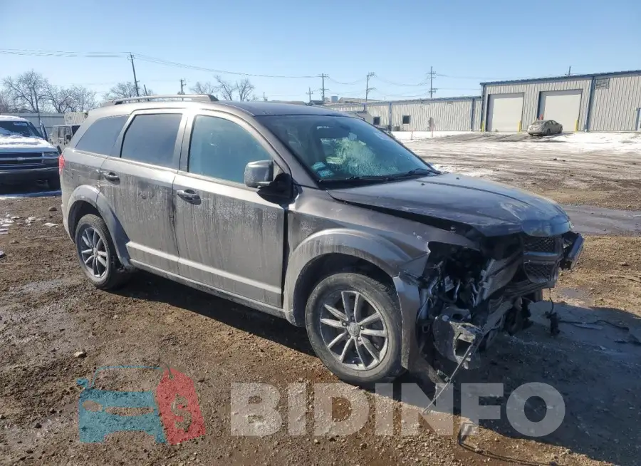 3C4PDCAB1LT273606 Photo# 4