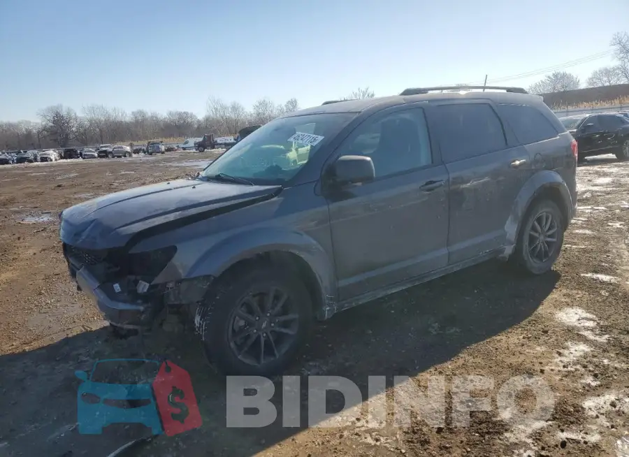 3C4PDCAB1LT273606 Photo# 1