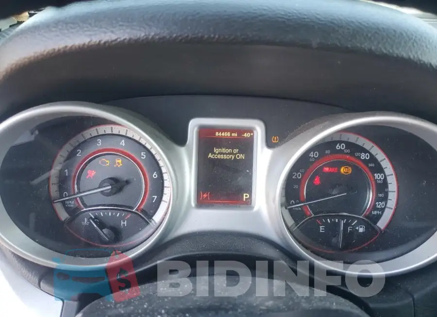 3C4PDCAB1LT273606 Photo# 9